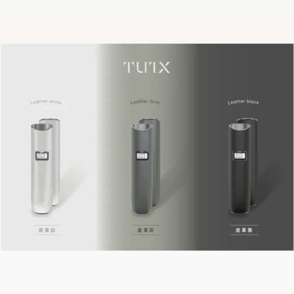 TUTX一代通用皮革🐥